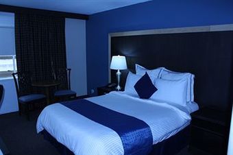 Hotel Sudbury Inn