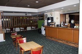 Hotel Sudbury Inn