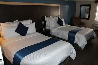 Hotel Sudbury Inn