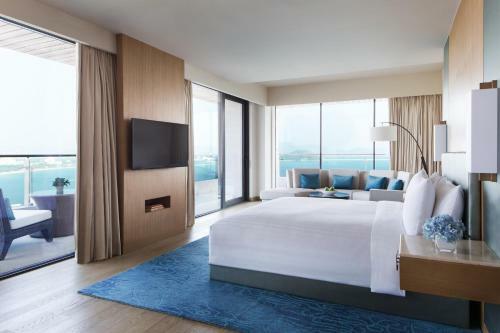 Sanya Shanhaitian Hotel