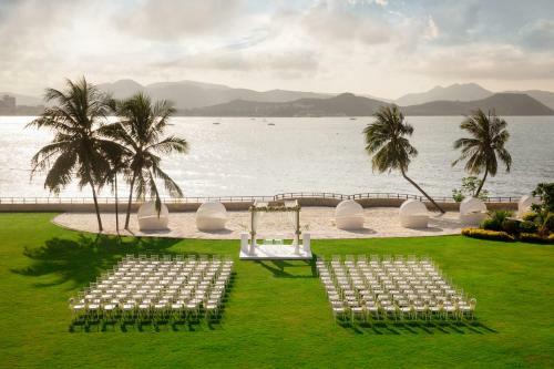 Sanya Shanhaitian Hotel
