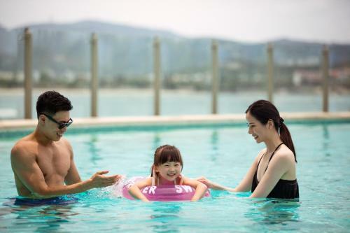 Sanya Shanhaitian Hotel