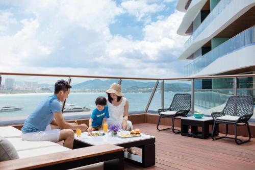 Sanya Shanhaitian Hotel