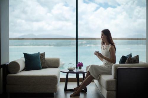 Sanya Shanhaitian Hotel