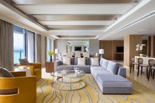 Sanya Shanhaitian Hotel