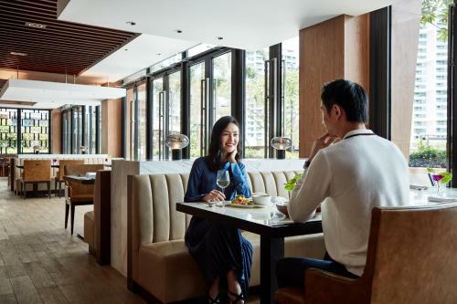 Sanya Shanhaitian Hotel