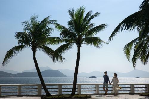 Sanya Shanhaitian Hotel