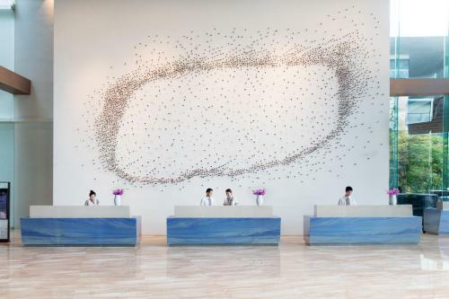 Sanya Shanhaitian Hotel