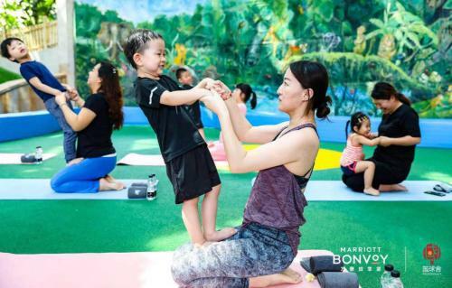 Sanya Shanhaitian Hotel