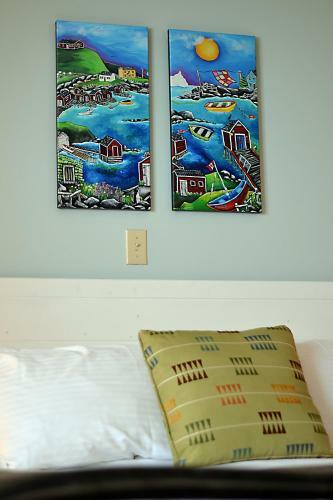 Anchor Inn Hotel And Suites
