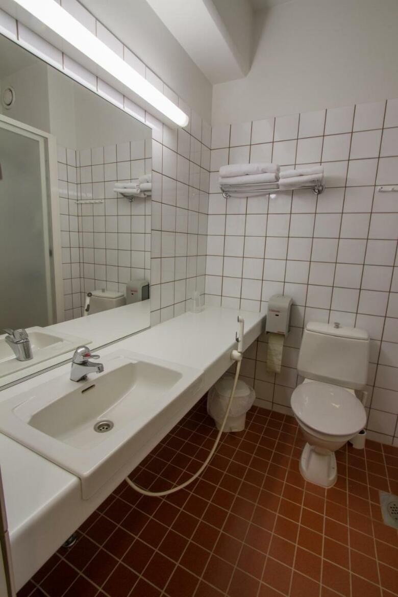 Best Western Hotel Savonia