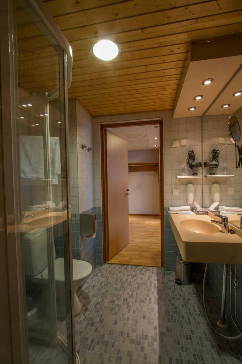 Best Western Hotel Savonia