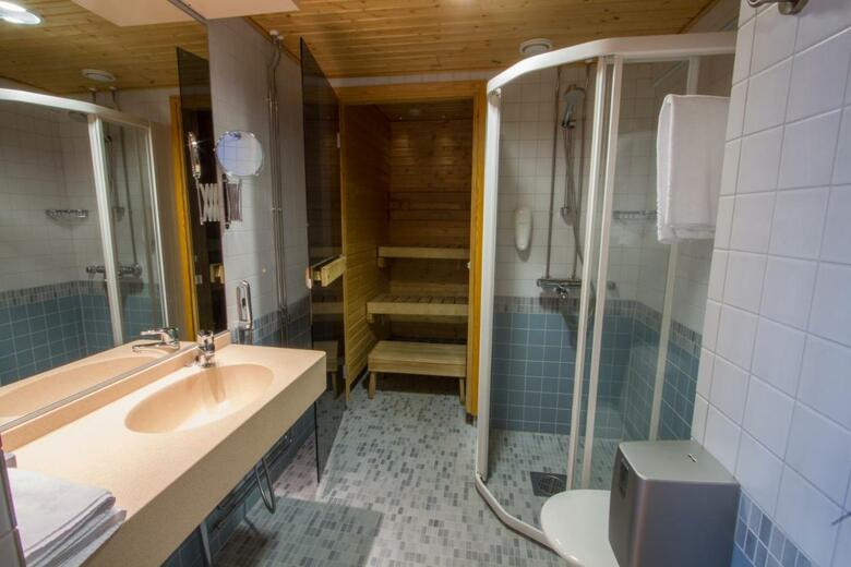 Best Western Hotel Savonia