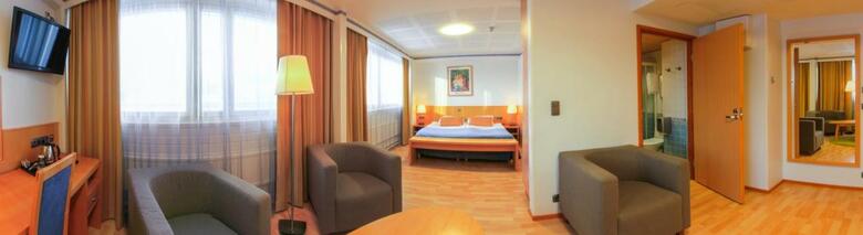 Best Western Hotel Savonia