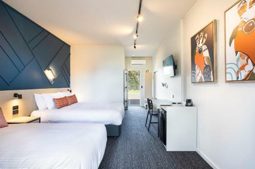 Sandown Park Hotel Noble Park