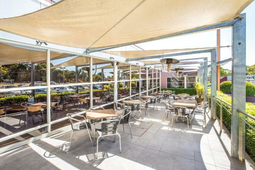 Sandown Park Hotel Noble Park