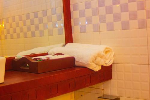 Greategrett Suites