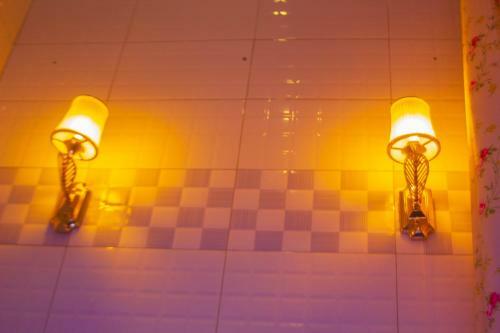 Greategrett Suites