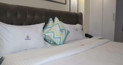 Avesta Hotel