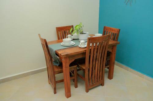 Green Valley Apartments