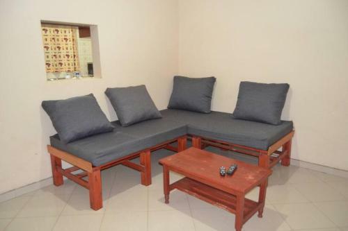 Voils Apartments - Ntinda Ministers Village 1