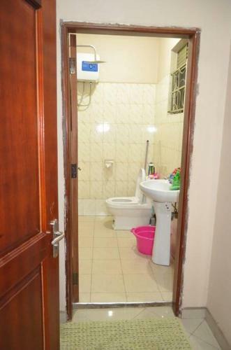 Voils Apartments - Ntinda Ministers Village 1