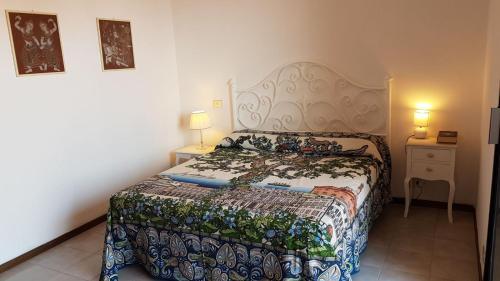 Apartamento Elisa's House