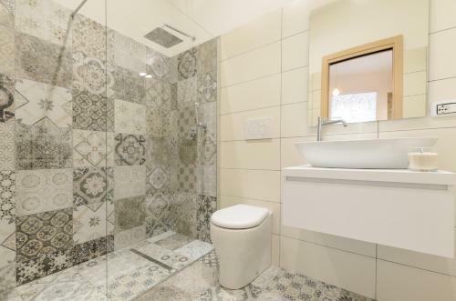 Sweet Taormina Apartment