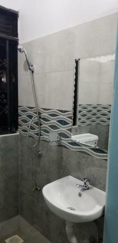 Apartamento Mulya's Residence