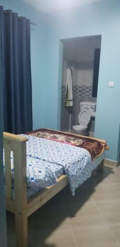 Apartamento Mulya's Residence
