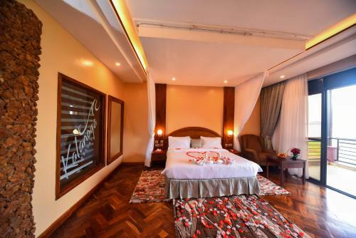 Hotel Kalanoga Resort