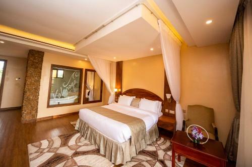 Hotel Kalanoga Resort