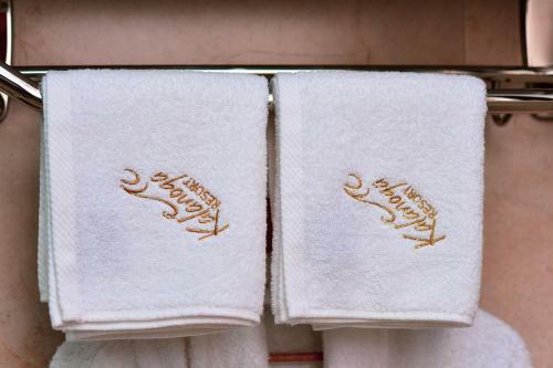 Hotel Kalanoga Resort