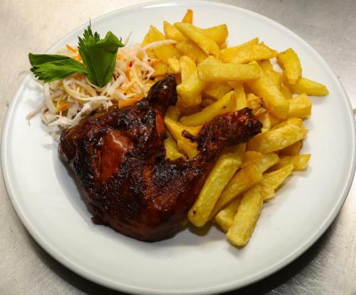 Hotel Kalanoga Resort