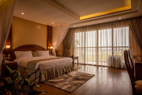 Hotel Kalanoga Resort
