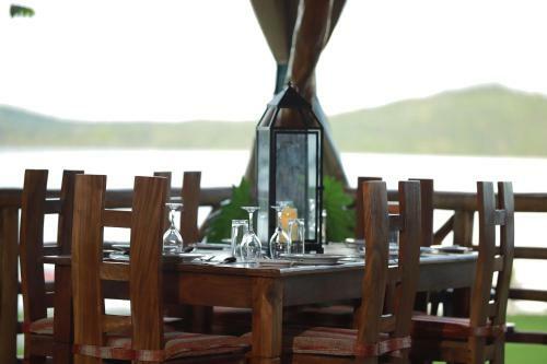 Hotel Kalanoga Resort