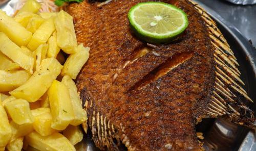 Hotel Kalanoga Resort