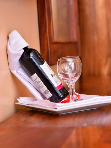 Hotel Kalanoga Resort