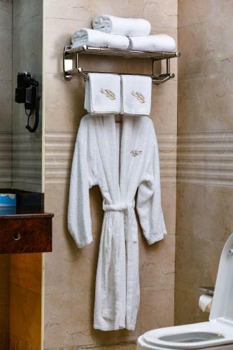 Hotel Kalanoga Resort