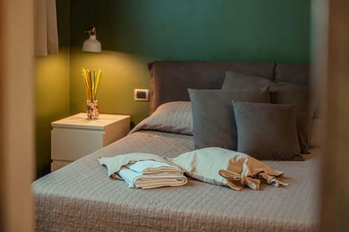 Mansarda Relax Wellness & Spa
