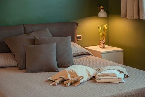Mansarda Relax Wellness & Spa