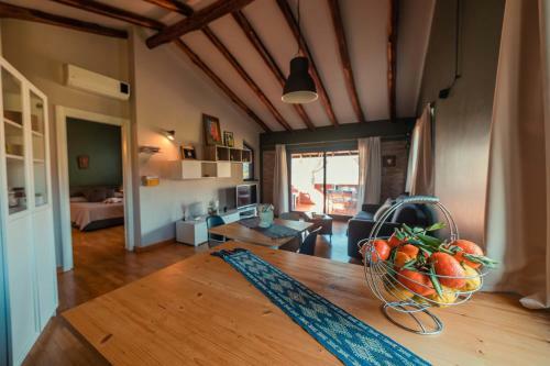 Mansarda Relax Wellness & Spa