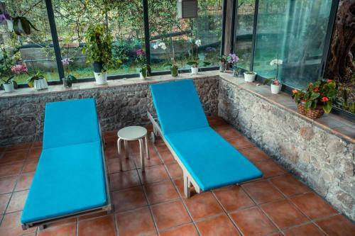 Mansarda Relax Wellness & Spa