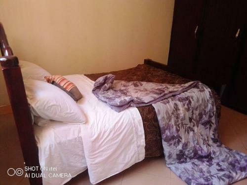 Vacation Rental Home Apartment