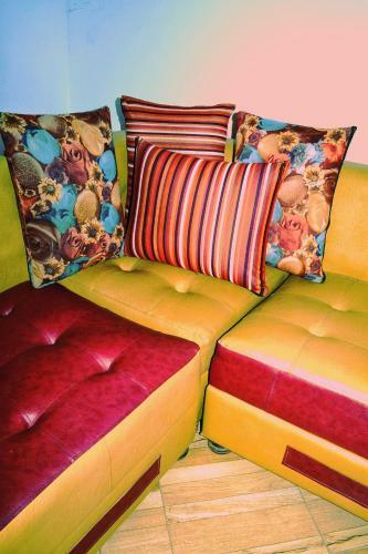 Vacation Rental Home Apartment