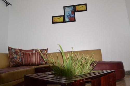 Vacation Rental Home Apartment