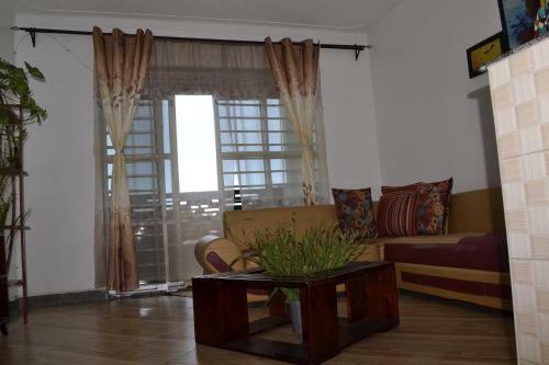 Vacation Rental Home Apartment