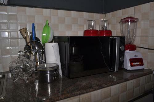 Vacation Rental Home Apartment