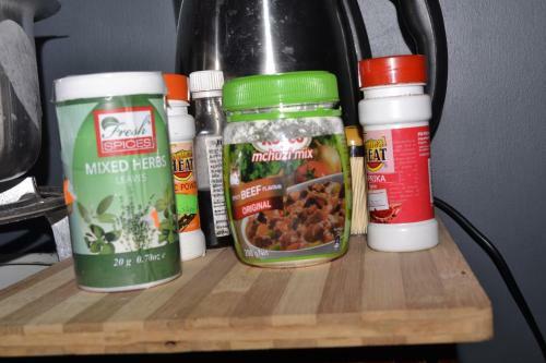 Vacation Rental Home Apartment