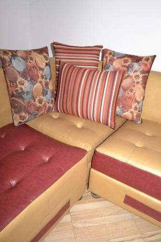 Vacation Rental Home Apartment